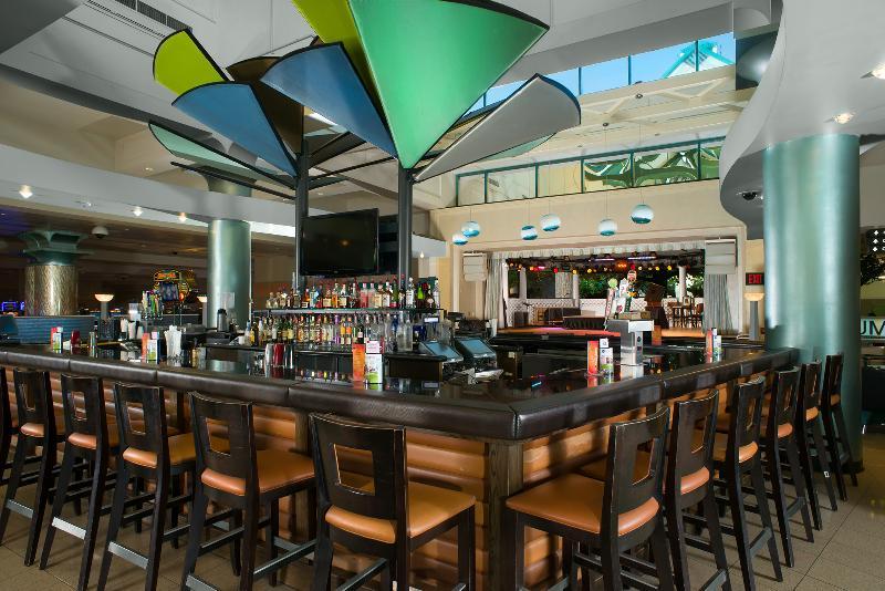 Great Cedar Hotel At Foxwoods Ледьярд-Центр Экстерьер фото
