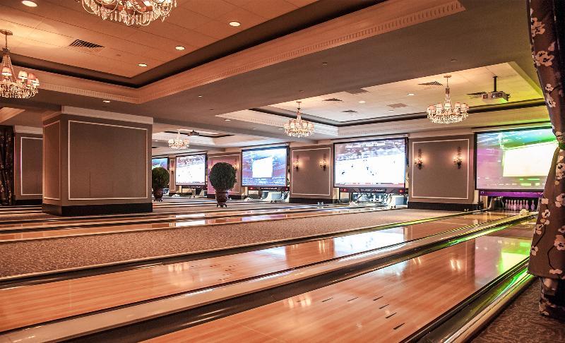 Great Cedar Hotel At Foxwoods Ледьярд-Центр Экстерьер фото