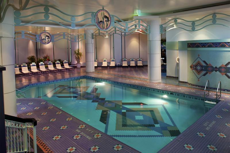 Great Cedar Hotel At Foxwoods Ледьярд-Центр Экстерьер фото