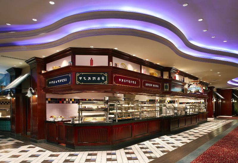 Great Cedar Hotel At Foxwoods Ледьярд-Центр Экстерьер фото