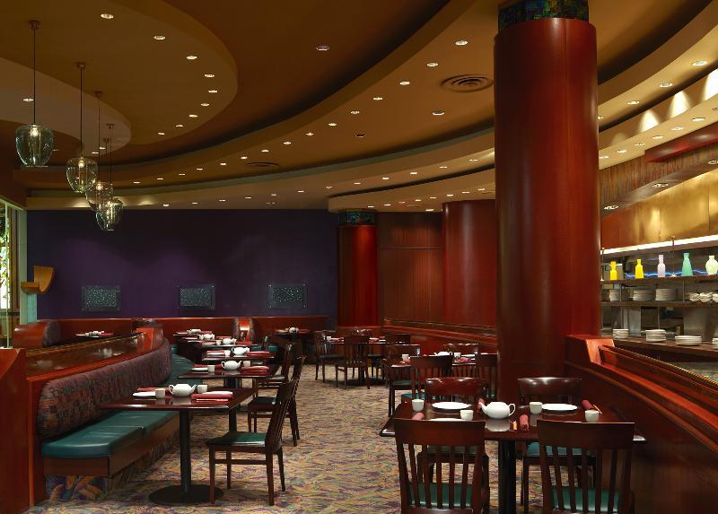 Great Cedar Hotel At Foxwoods Ледьярд-Центр Экстерьер фото