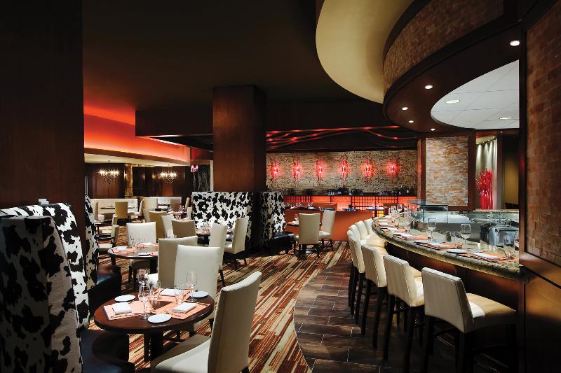 Great Cedar Hotel At Foxwoods Ледьярд-Центр Экстерьер фото