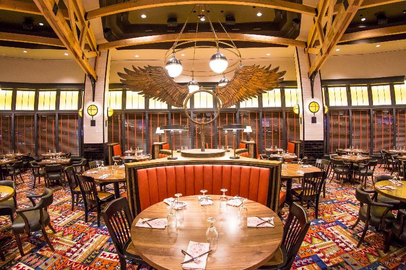 Great Cedar Hotel At Foxwoods Ледьярд-Центр Экстерьер фото