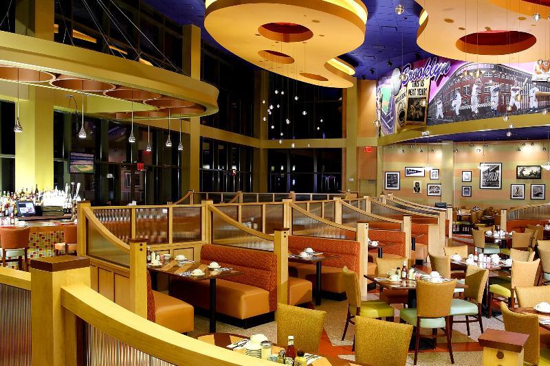 Great Cedar Hotel At Foxwoods Ледьярд-Центр Экстерьер фото