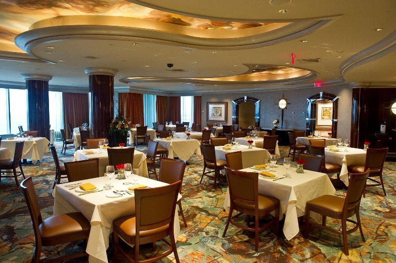 Great Cedar Hotel At Foxwoods Ледьярд-Центр Экстерьер фото