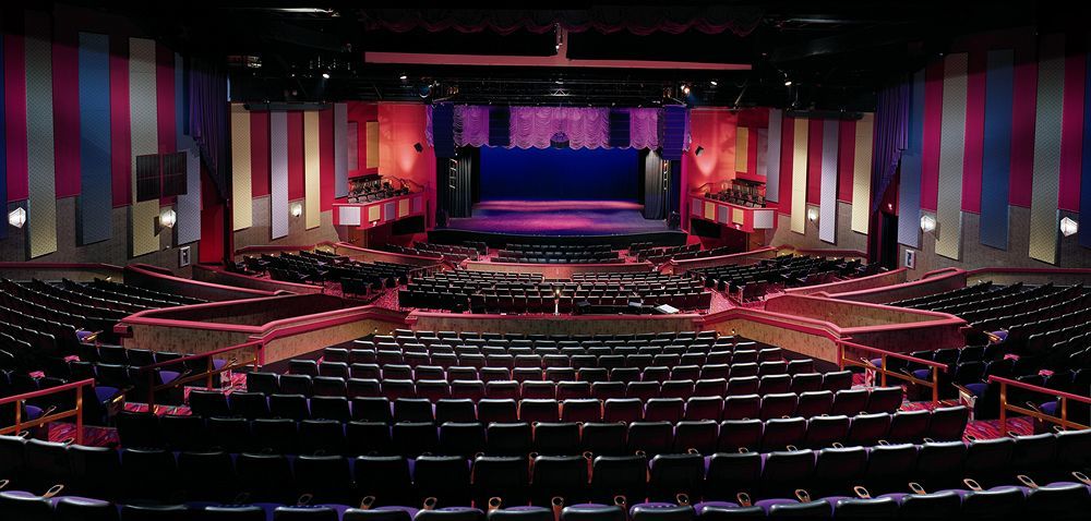 Great Cedar Hotel At Foxwoods Ледьярд-Центр Экстерьер фото